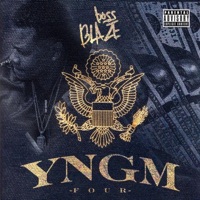 Yngm 4 - Boss Blaze