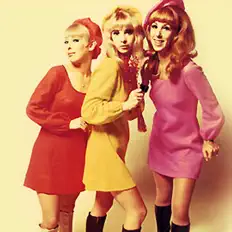 Listen to The Paris Sisters, watch music videos, read bio, see tour dates & more!