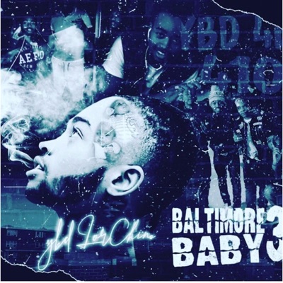 BaltimoreBaby3 - EP