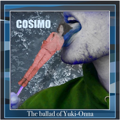 The Ballad of Yuki-Onna - Single