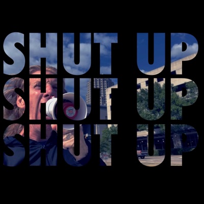 Shut Up - Single