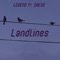 Landlines (feat. Saeso) - Legend lyrics