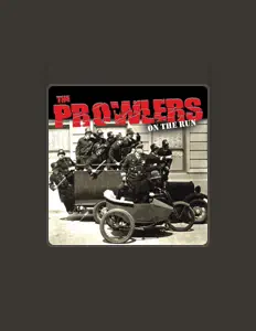 Ascolta The Prowlers, guarda video musicali, leggi la biografia, vedi le date del tour & altro!
