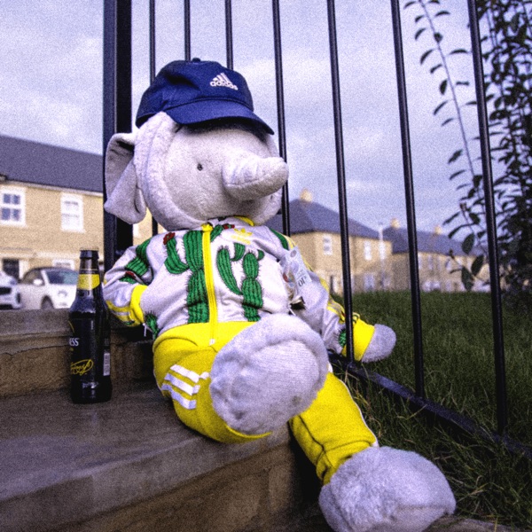 wasted YOUth - Single