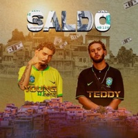 Saldo (feat. Teddy) - Single - Young nenzí