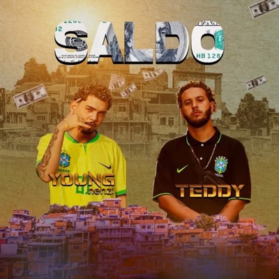 Saldo (feat. Teddy) - Single