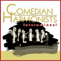 Comedian Harmonists international - Comedian Harmonists