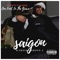 I Am 4 Real - Saigon lyrics