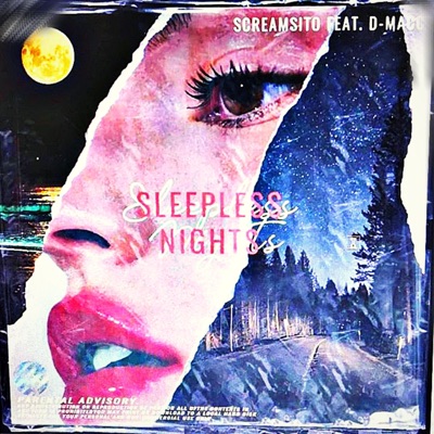 Sleepless Nights (feat. Dmacc) - Single