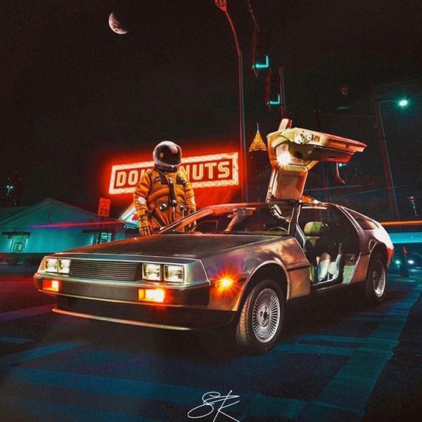 Speed Racing (feat. MoneyRouteWorld )