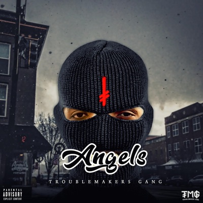Angels - Single