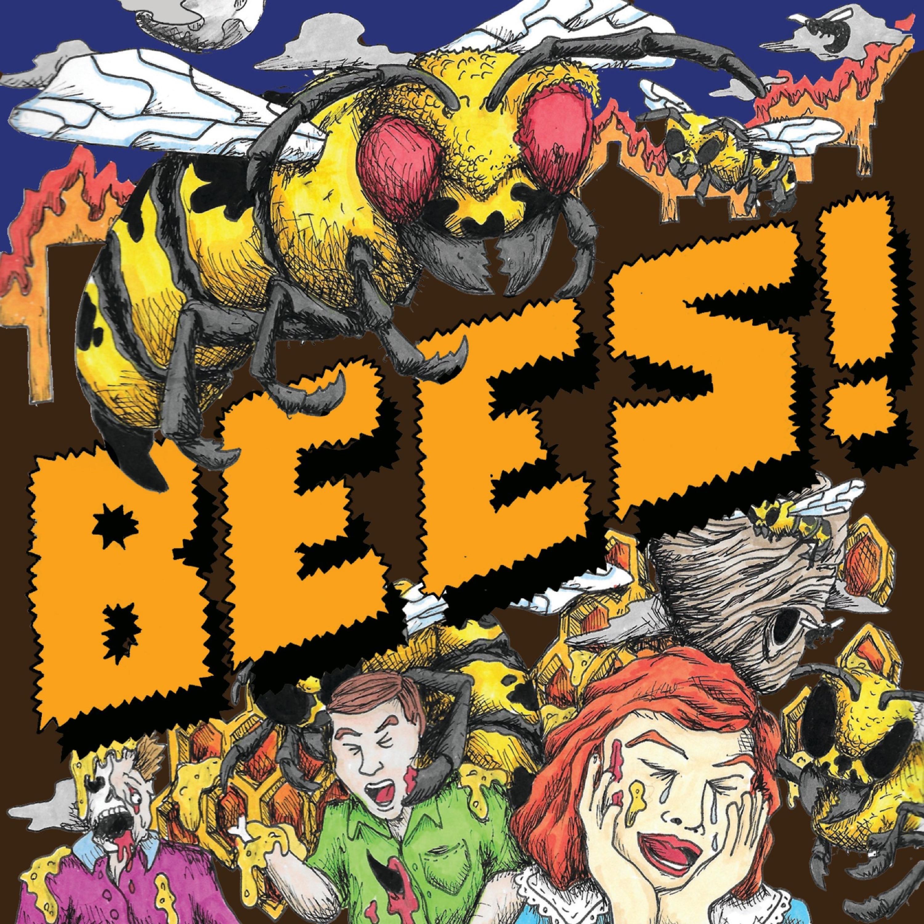Bees! - EP