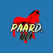 PAARD. - Oci