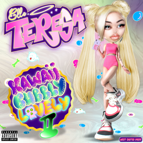 ELLETERESA エルテレサ WEST CARTERフーディ M Play Elle Teresa on Amazon Music