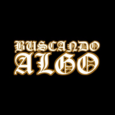 Buscando Algo - Single