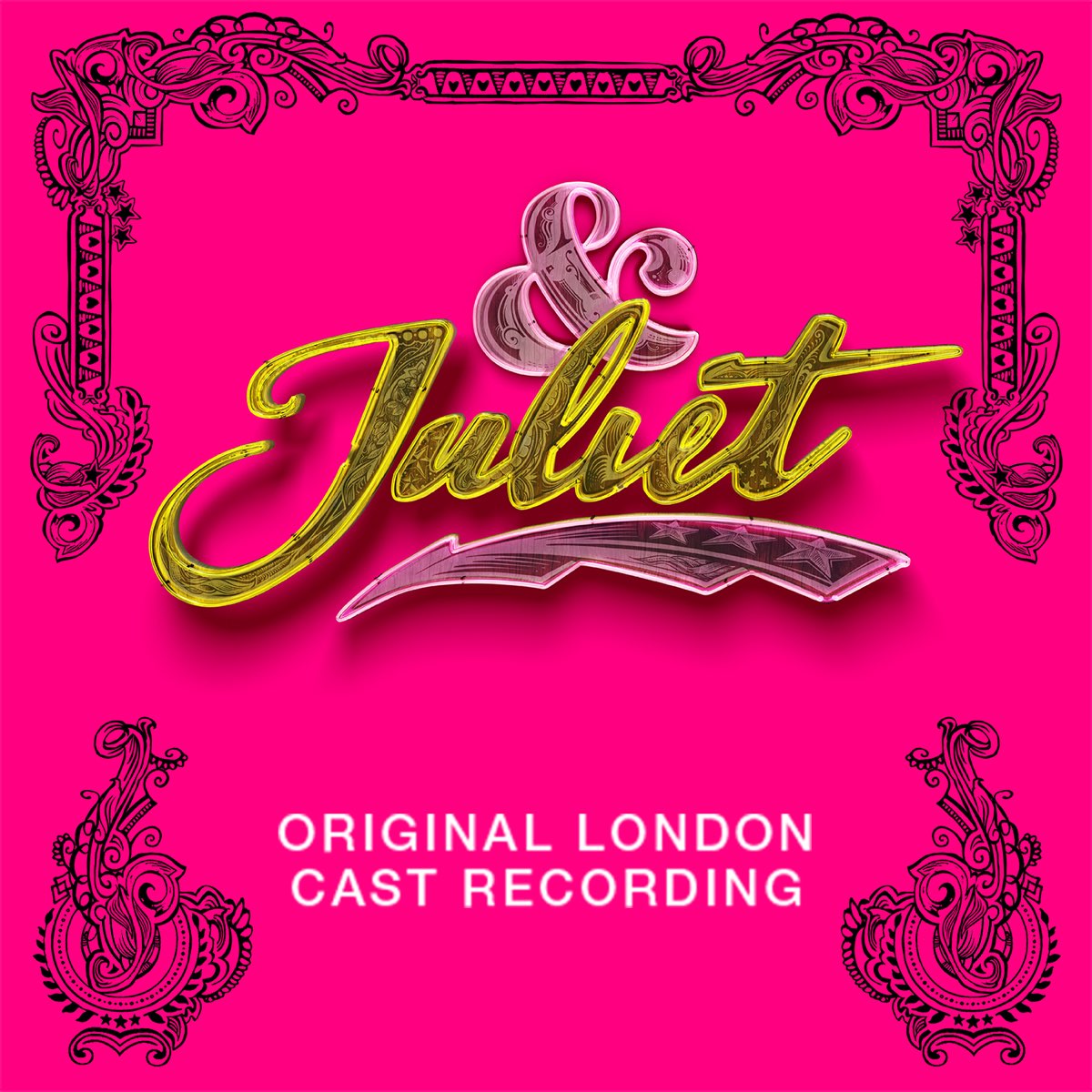  Juliet (Original London Cast Recording) - Album by Various Artists -  Apple Music