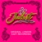 It's My Life - Jordan Luke Gage, Oliver Tompsett, Miriam-Teak Lee, Cassidy Janson & Original London Cast of & Juliet lyrics