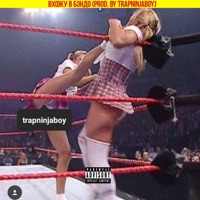 Вхожу в Бэндо - Single - TrapNinjaBoy