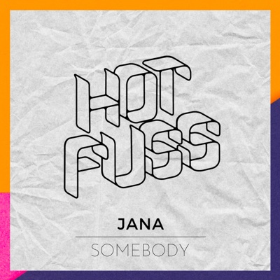 Somebody - Single
