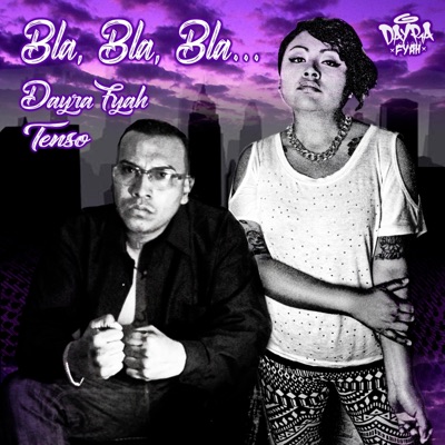 Bla, Bla, Bla (feat. Tenso) - Single