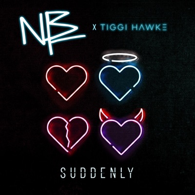 Suddenly - Single