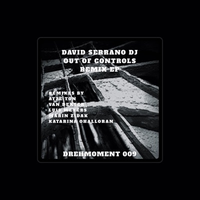 Listen to David Serrano Dj, watch music videos, read bio, see tour dates & more!