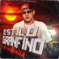 Estilo Granfino - Single - Mc Mãozinha
