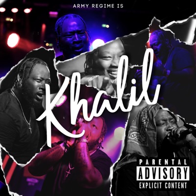 Khalil - EP