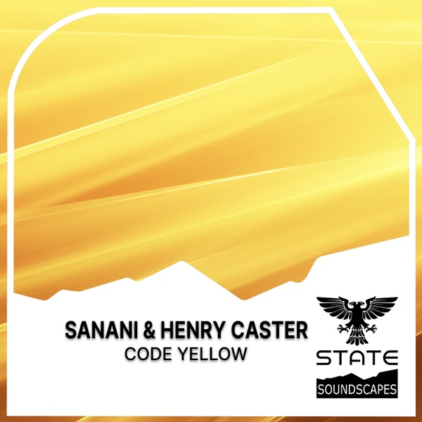 Code Yellow - Single