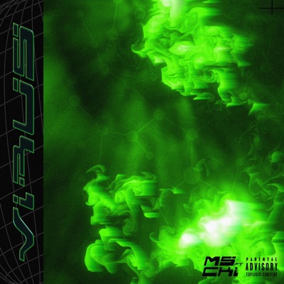Virus (feat. CKI) - Single