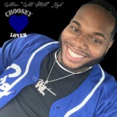 William “Will Mill” Lloyd - Choosey Lover