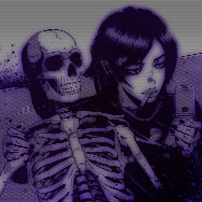 LOST ROAD - Single