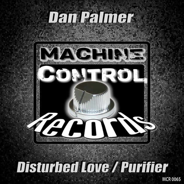 Disturbed Love - Purifier - Single