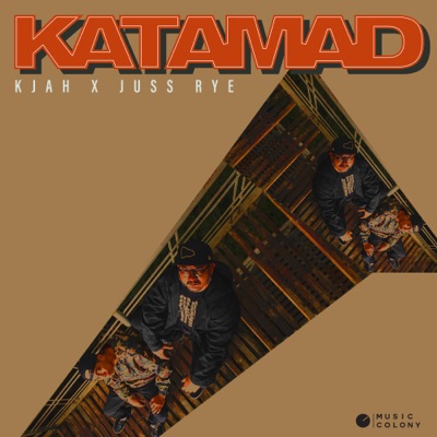 Katamad - Single