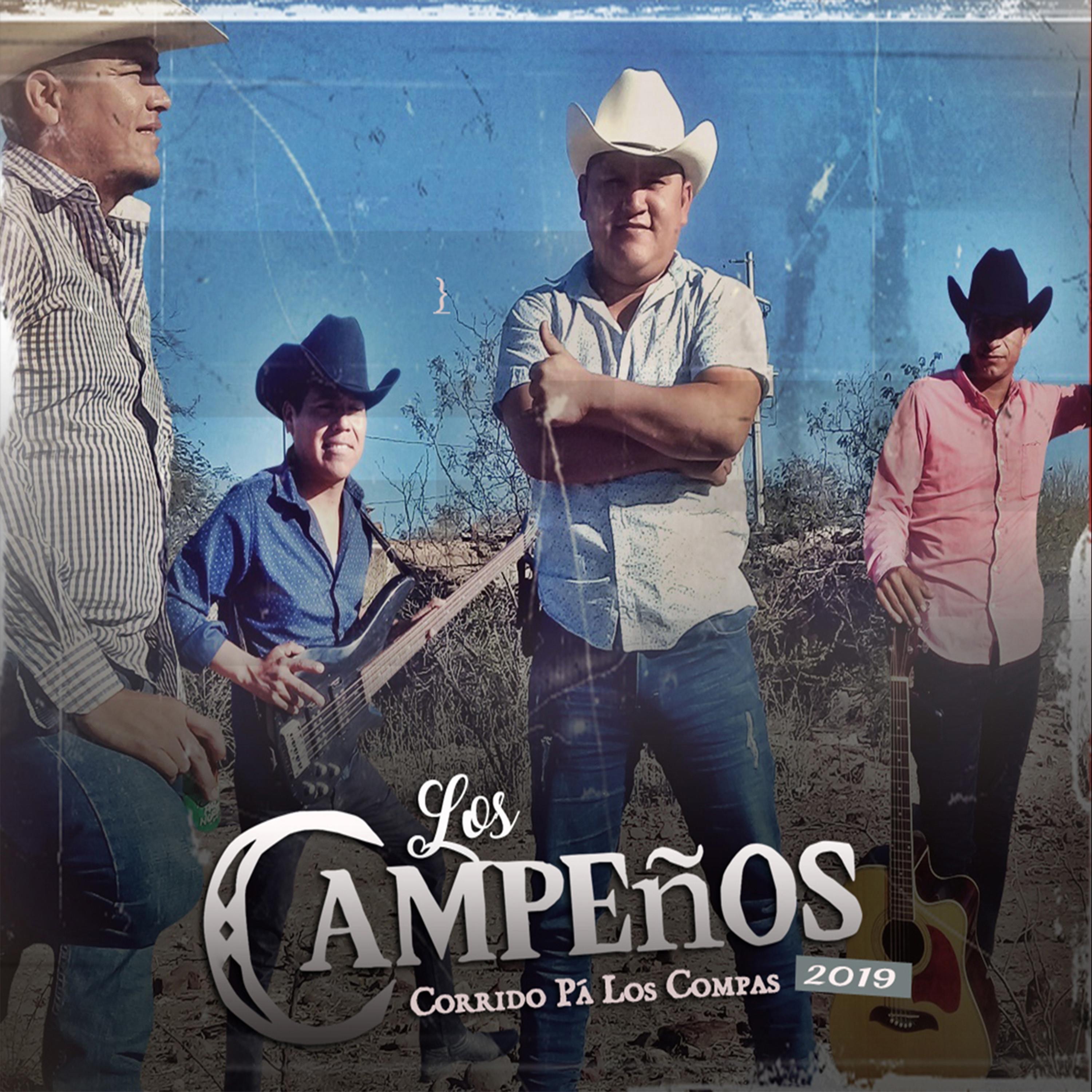 Corridos Pa Los Compas
