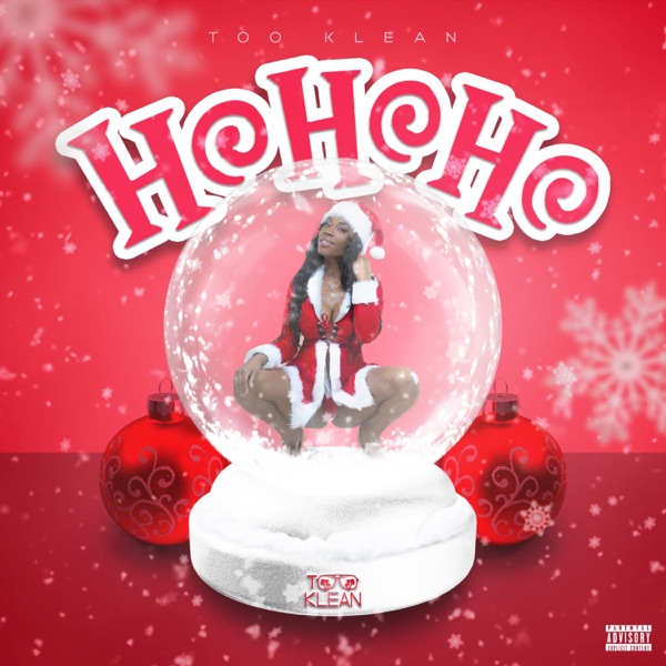 Ho Ho Ho - Single - Too Klean