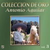 Antonio Aguilar - La Tumba Abandonada