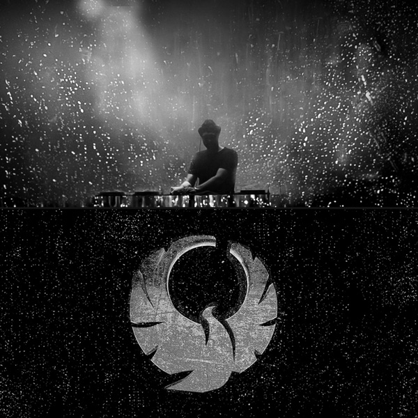 DJ Fenix's avatar