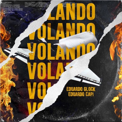 Volando - Single