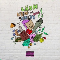 Kein Schlaf (feat. Nera) - Single - Läsh