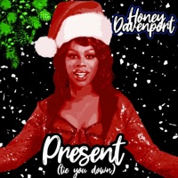 Present (Tie You Down) - Single - Honey Davenport