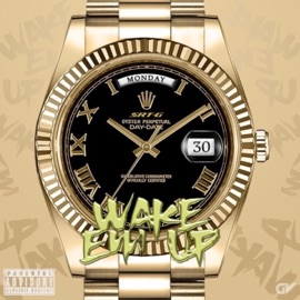 Yellow Vette (Freestyle) SRT G