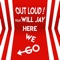 Good Vibes (feat. Will Jay) - Out Loud! lyrics