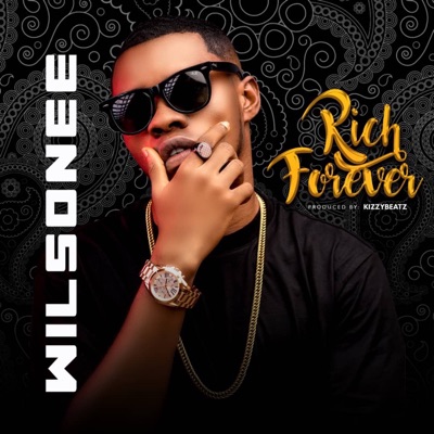 Rich Forever - Single