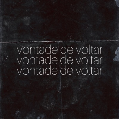 Vontade de Voltar - Single