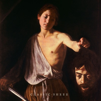 Michelangelo Merisi - Caravaggio - Single