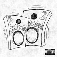 In Your Speakers - Single - Simmi the Profit