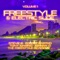 Bring Back (Freestyle Radio Edit) - Eddie Vazz lyrics