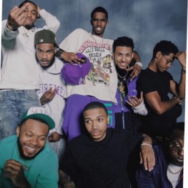 Berry (feat. King Combs, Kai Ca$h, ShaqnLivin & K Wales) Cynmob