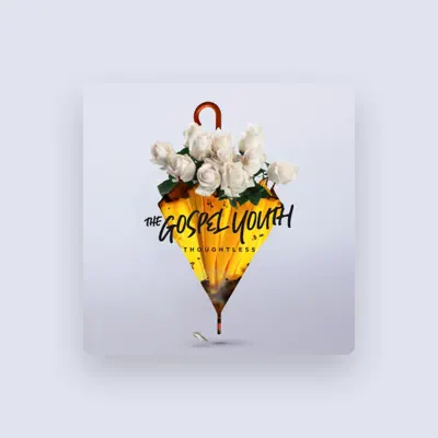Listen to The Gospel Youth, watch music videos, read bio, see tour dates & more!